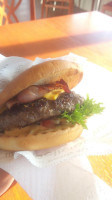 Tammelantorin Herkkugrilli food