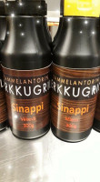 Tammelantorin Herkkugrilli drink