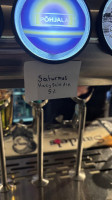 Roligan's drink