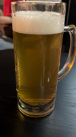Roligan's drink