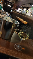 Roligan's drink