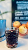 Kahvibaari Kokko drink