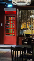 Pub Wanhat Roomeot outside
