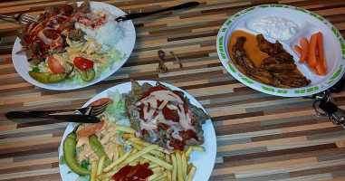 Day Night food