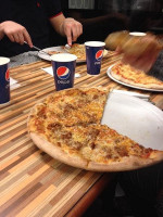 Day Night food