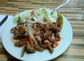 Day Night food