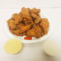 Crispymania Tampere food