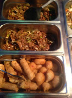 Golden Boat food