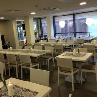 Ravintola Selma inside