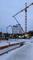Technopolis Asemakeskus Tampere outside