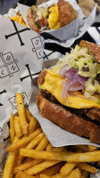 Boneless Tampere food