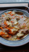 Ravintola Nekalan Helmeri Ky food