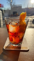 Boomers drink