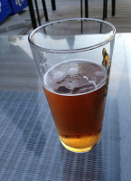 Players Boat drink