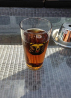 Players Boat drink