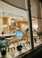 Thé Hidden inside