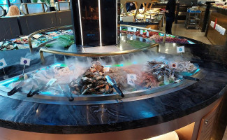 Osaka Teppanyaki drink