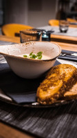 Kitchen At Courtyard drink