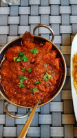 Piccante Indian food