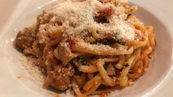 Frank Camillo food