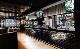 Beerhouse Opaali inside