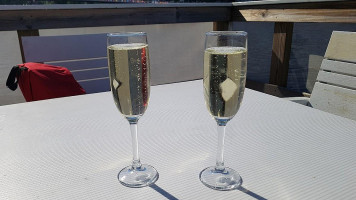 Ratina Freixenet drink