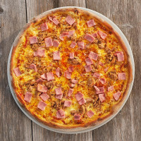 Kotipizza Kaleva Sammonkatu Tampere food