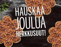 Kotipizza Kaleva Sammonkatu Tampere logo