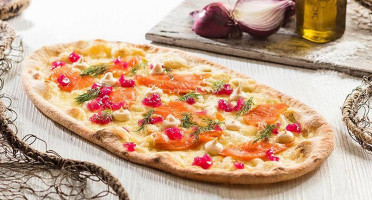 Kotipizza Kaleva Sammonkatu Tampere food