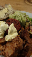 4vuodenaikaa Pyynikki food