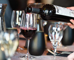 Bistro C drink