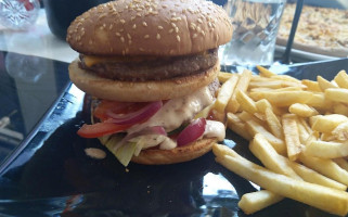 Capricciosa food