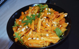 Capricciosa food