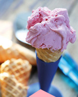 Gelateria Italiana drink