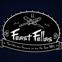 Feast Fellas logo