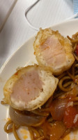 Kung Food Panda food