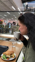 Linkosuon Kahvilat drink