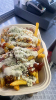 Duga Burger Food food