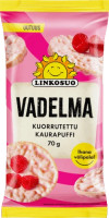 Min Asemakeskus By Linkosuo menu