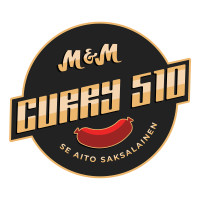 Curry 510 logo