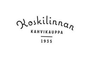 Koskilinnan Kahvikauppa logo