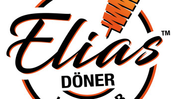 Elias Döner Kebab Koskikeskus logo