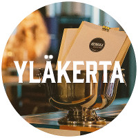 Crispymania Tampere drink