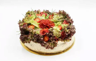 Mbakery Tampere food