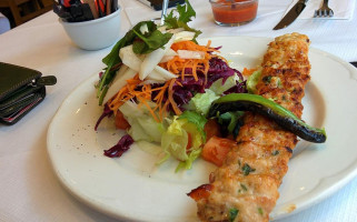 Izgara food