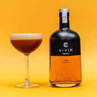 Piña drink