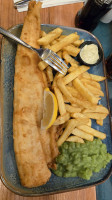 Seafresh food