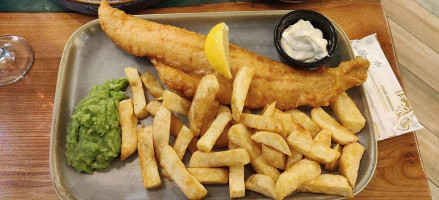 Seafresh food