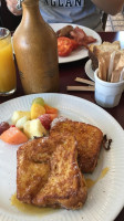 Cote Brasserie St Katharine Docks food