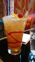 Bourne Hollingsworth drink